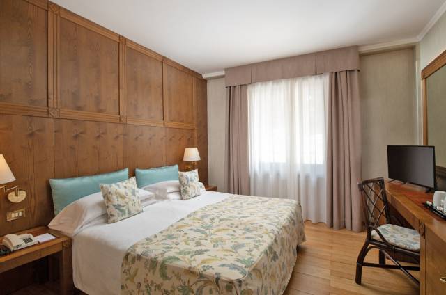 Quarto duplo