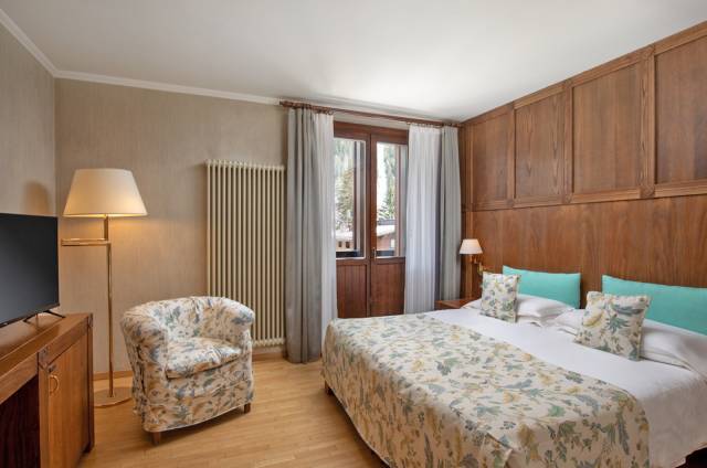 Quarto duplo superior