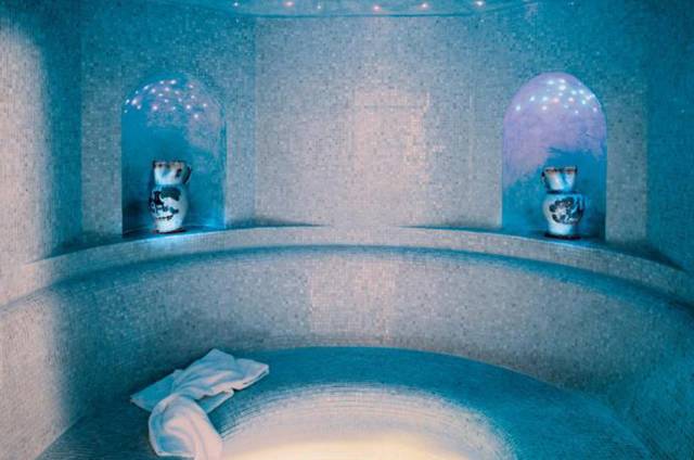Spa