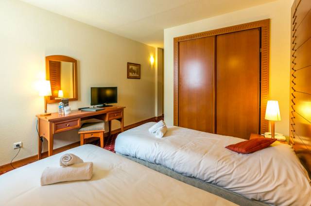 Quarto duplo