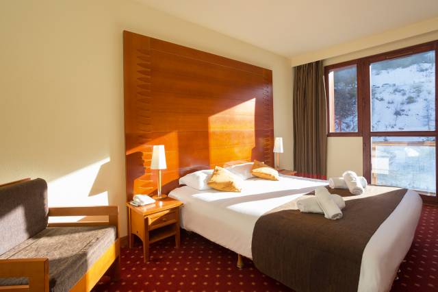 Quarto duplo