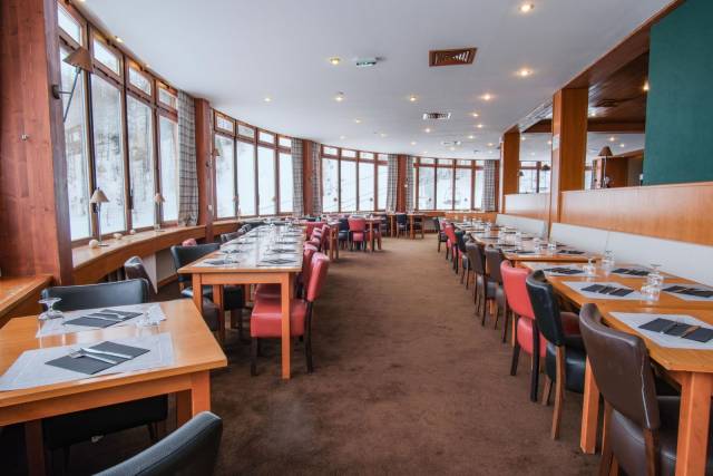 Restaurante