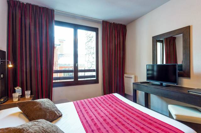 Quarto duplo