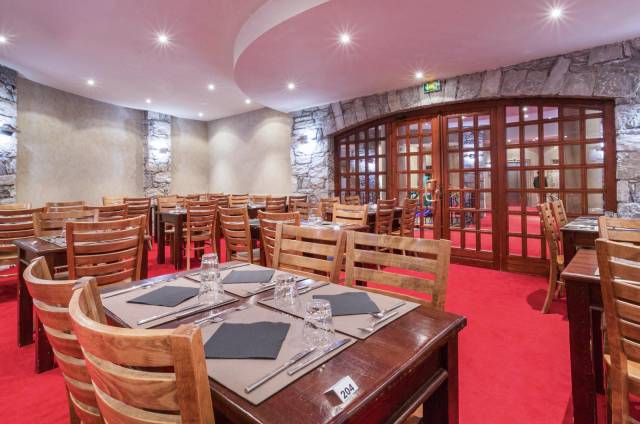 Restaurante