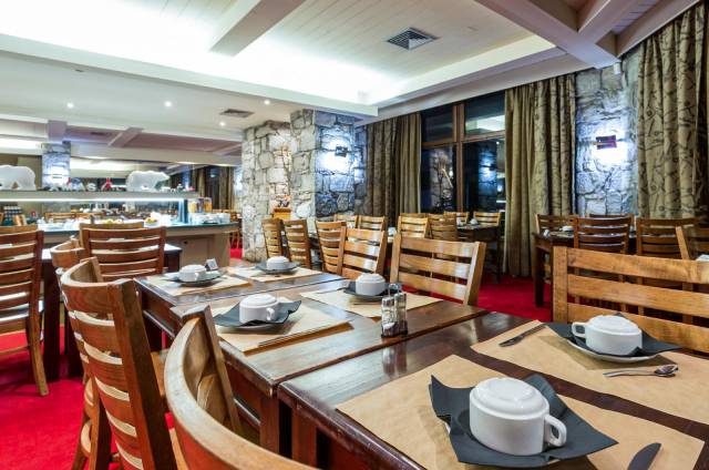 Restaurante