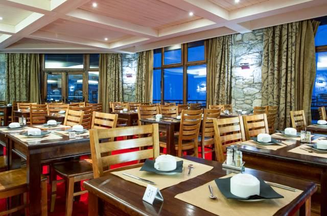 Restaurante