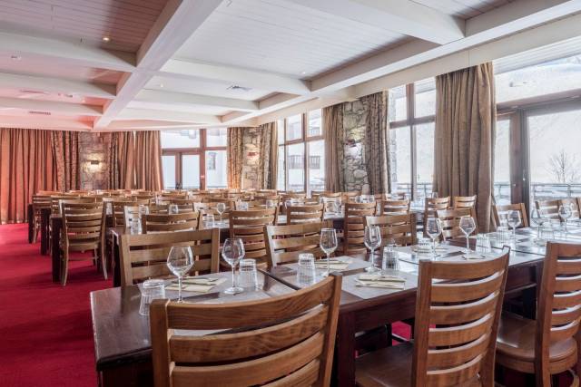 Restaurante
