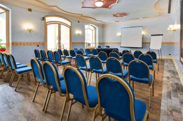 Sala de reuniões