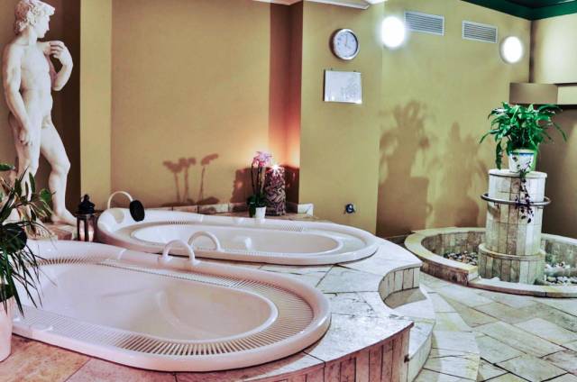 Spa