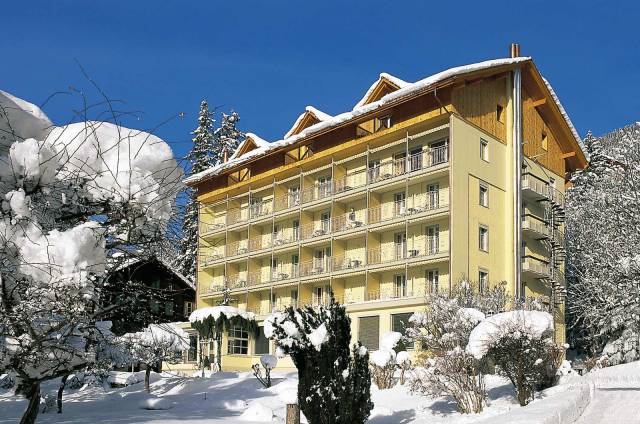 Vista exterior