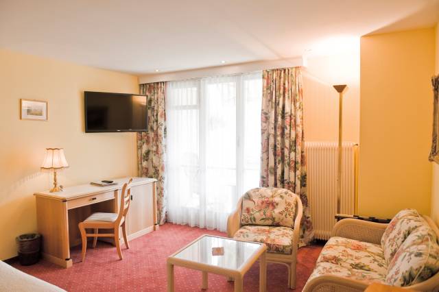 Quarto duplo superior