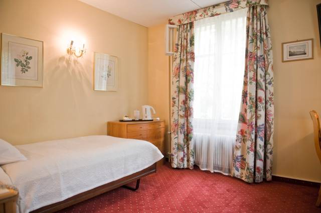 Quarto individual