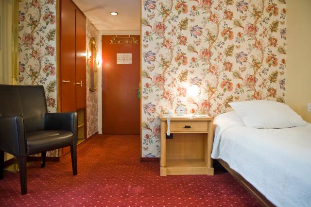 Quarto individual