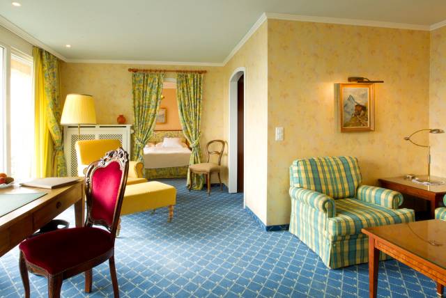 Junior Suite