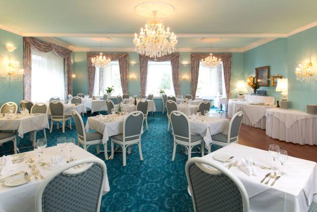 Restaurante