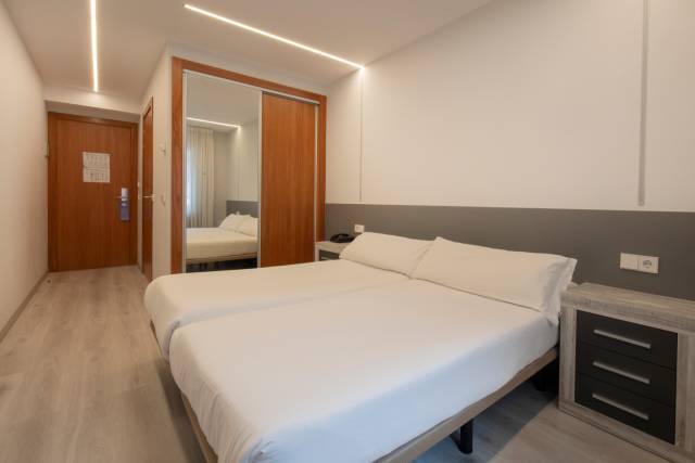 Quarto duplo superior