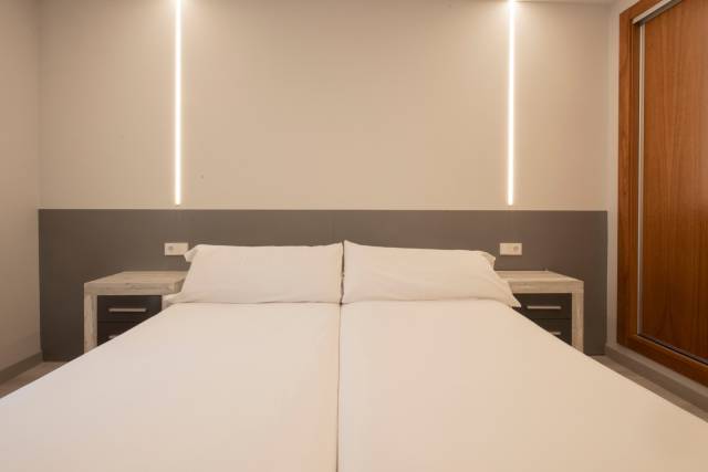 Quarto duplo superior