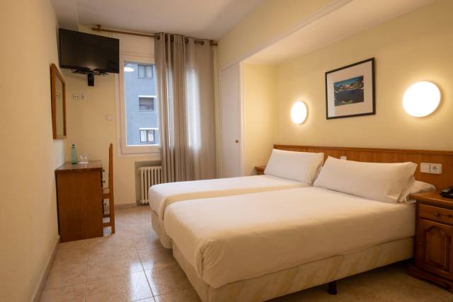 Quarto duplo