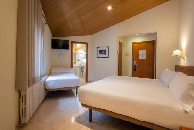 Quarto triplo