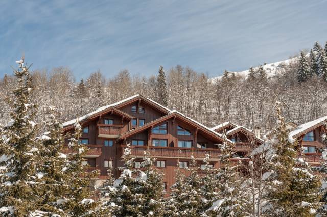 Vista exterior