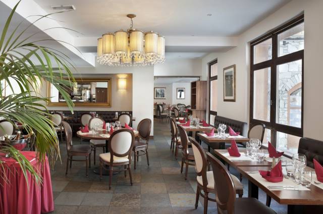 Restaurante