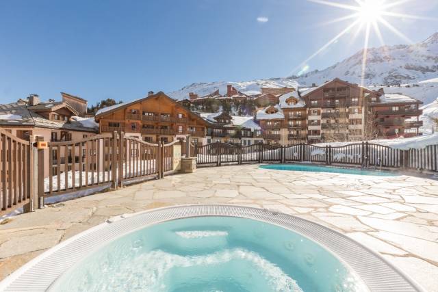Jacuzzi