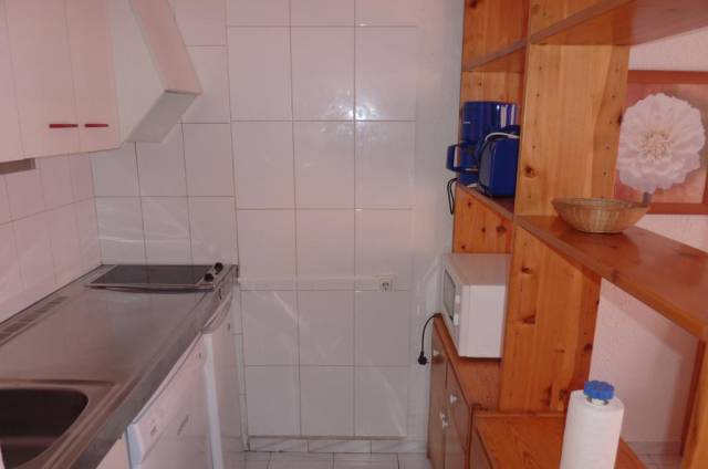 Kitchenette estúdio 