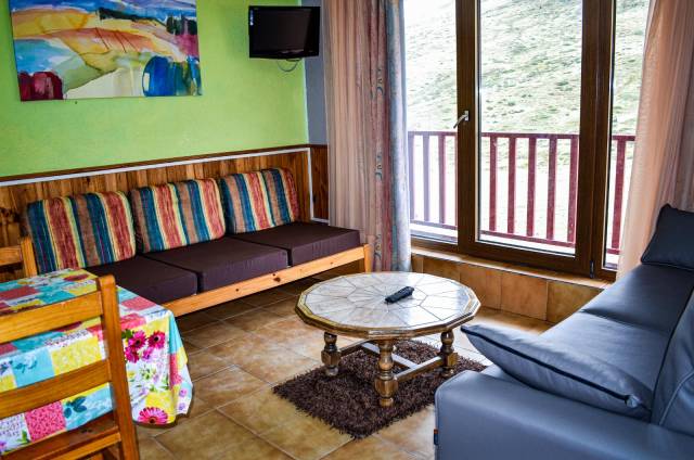 Apartamento T1