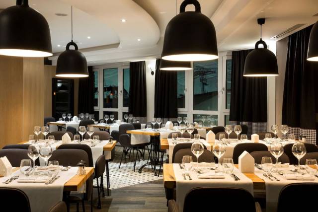 Restaurante