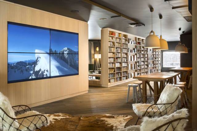 Biblioteca
