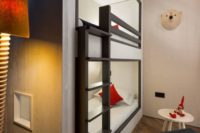 Quarto familiar