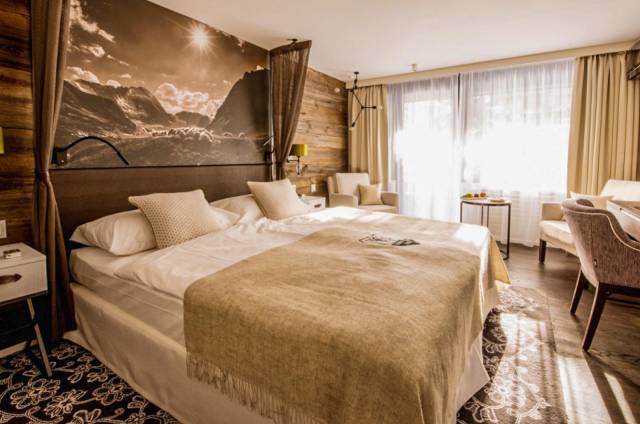 Quarto duplo
