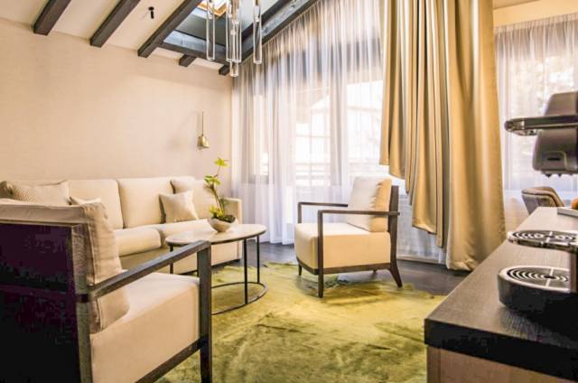 Junior Suite