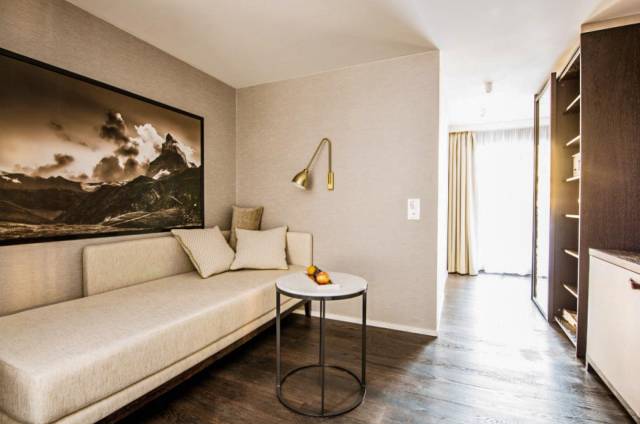 Quarto triplo superior