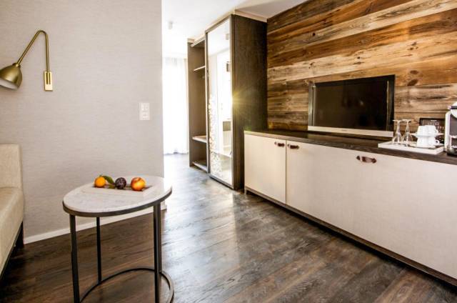 Quarto triplo superior