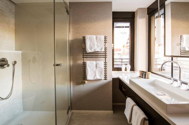 Quarto triplo superior