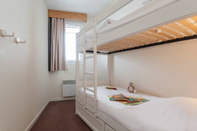Apartamento T1  com varanda