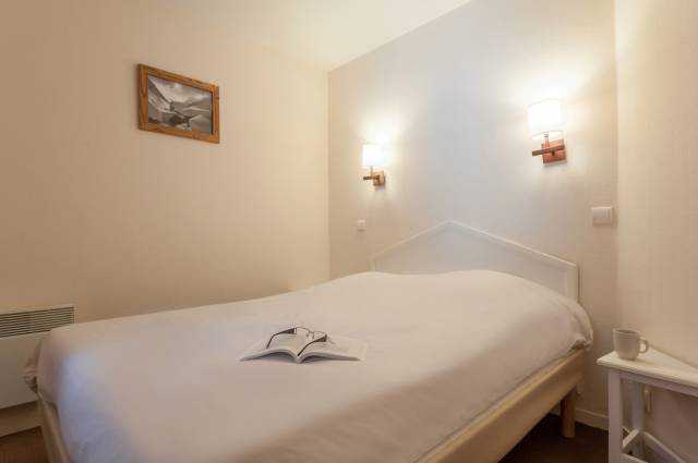 Apartamento T1  com varanda