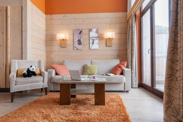 Apartamento T3		