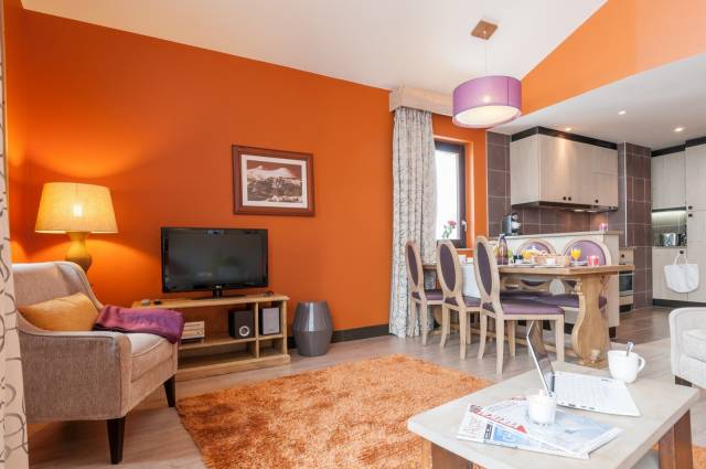 Apartamento T3		