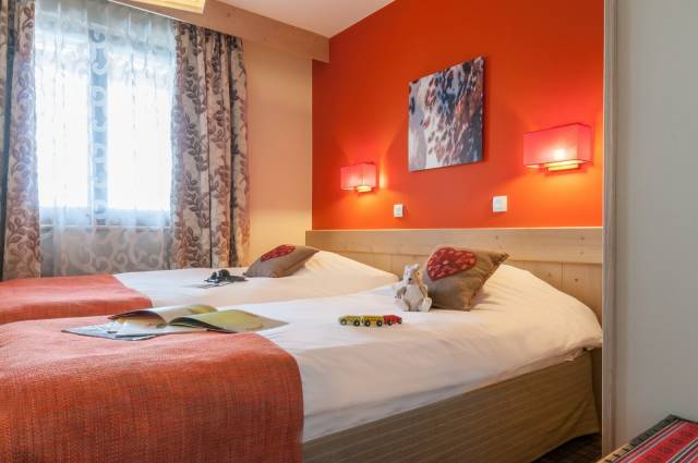 Apartamento T2		