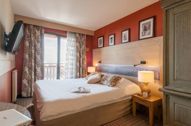 Apartamento T4		