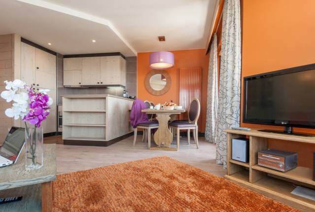 Apartamento T4		