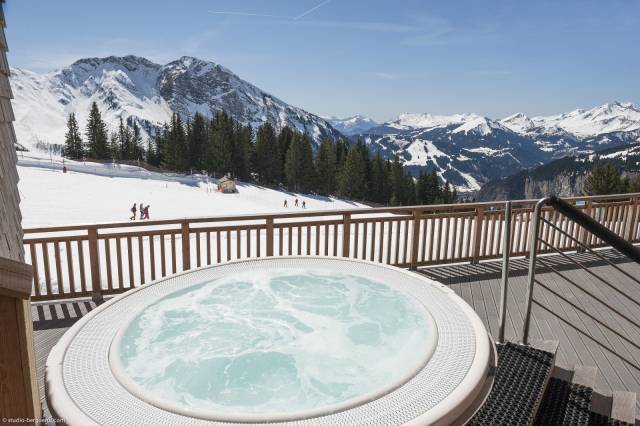 Jacuzzi