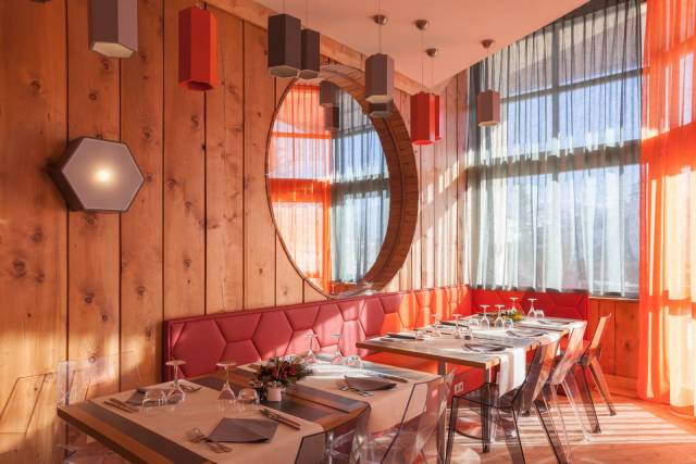 Restaurante