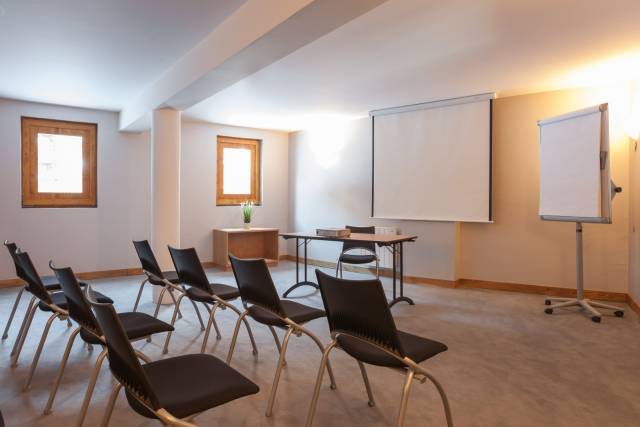 Sala de reuniões
