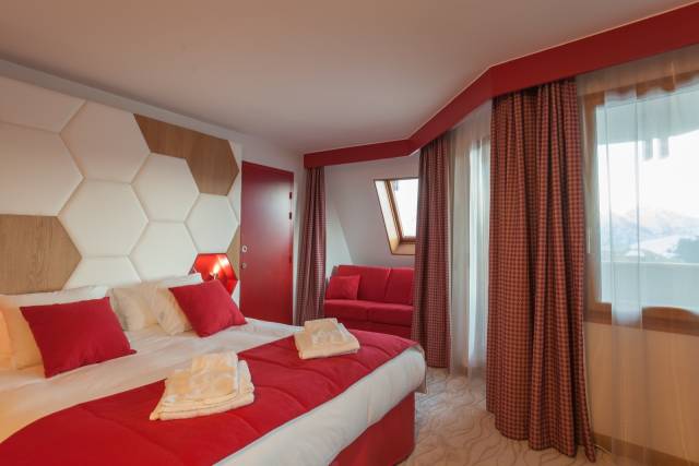 Quarto familiar