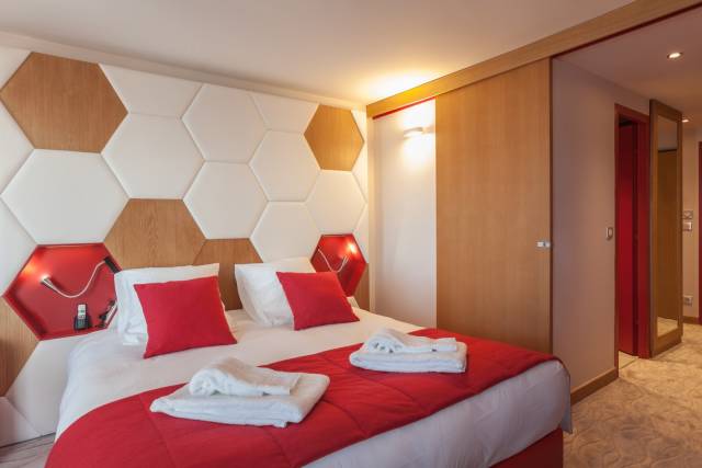 Quarto familiar