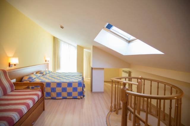 Apartamento T1		