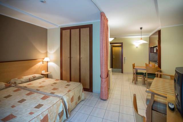 Apartamento T1		